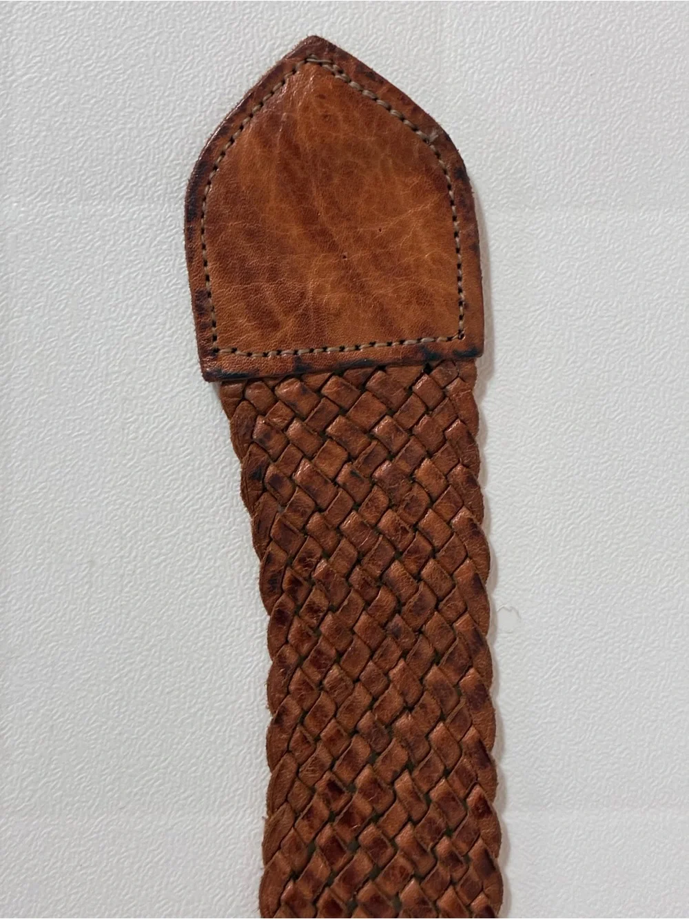 Chicos chico braided